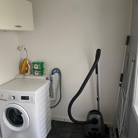 Walo Apartments Tromso - Alfheim 10 Min Walk To City Centre - No Parking Exteriör bild