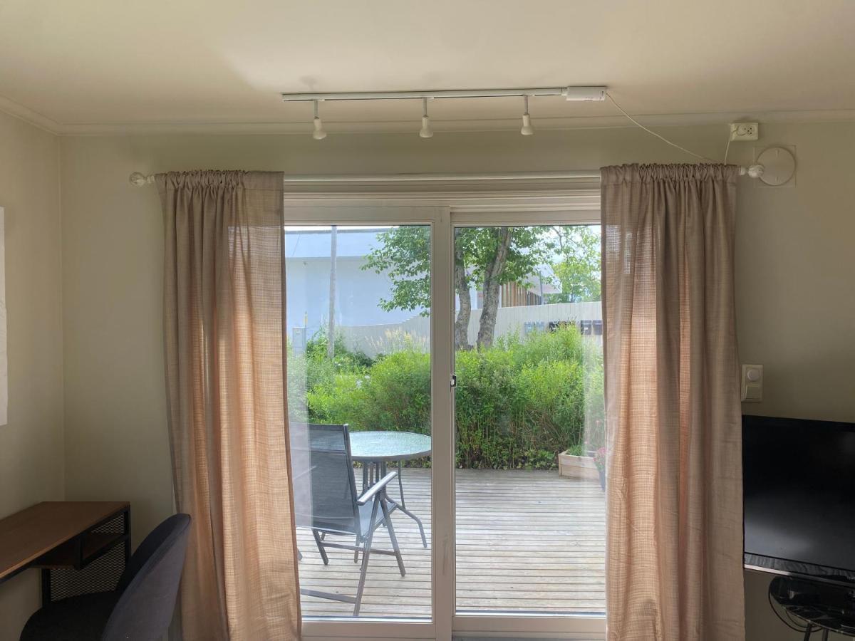 Walo Apartments Tromso - Alfheim 10 Min Walk To City Centre - No Parking Exteriör bild