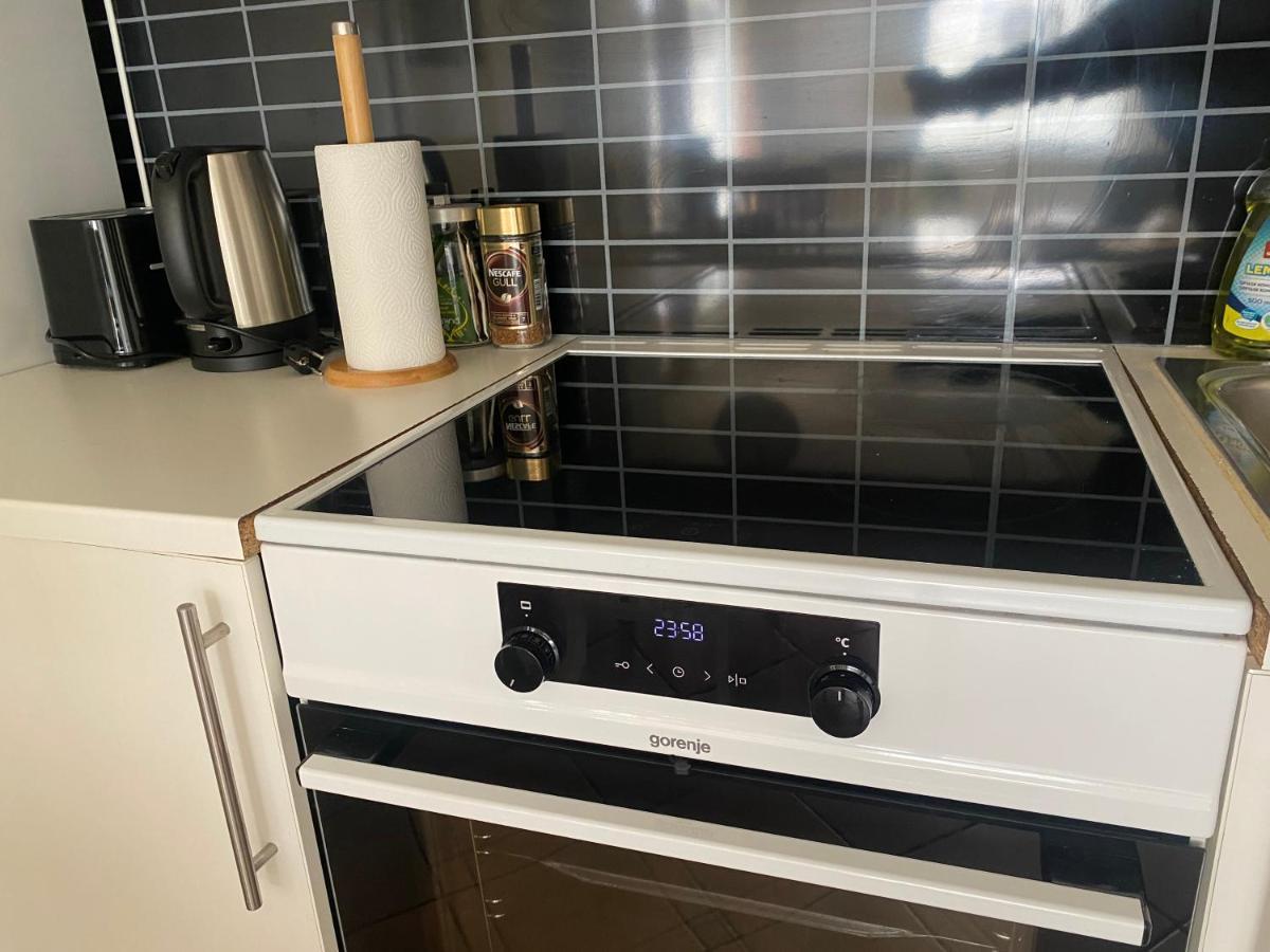 Walo Apartments Tromso - Alfheim 10 Min Walk To City Centre - No Parking Exteriör bild