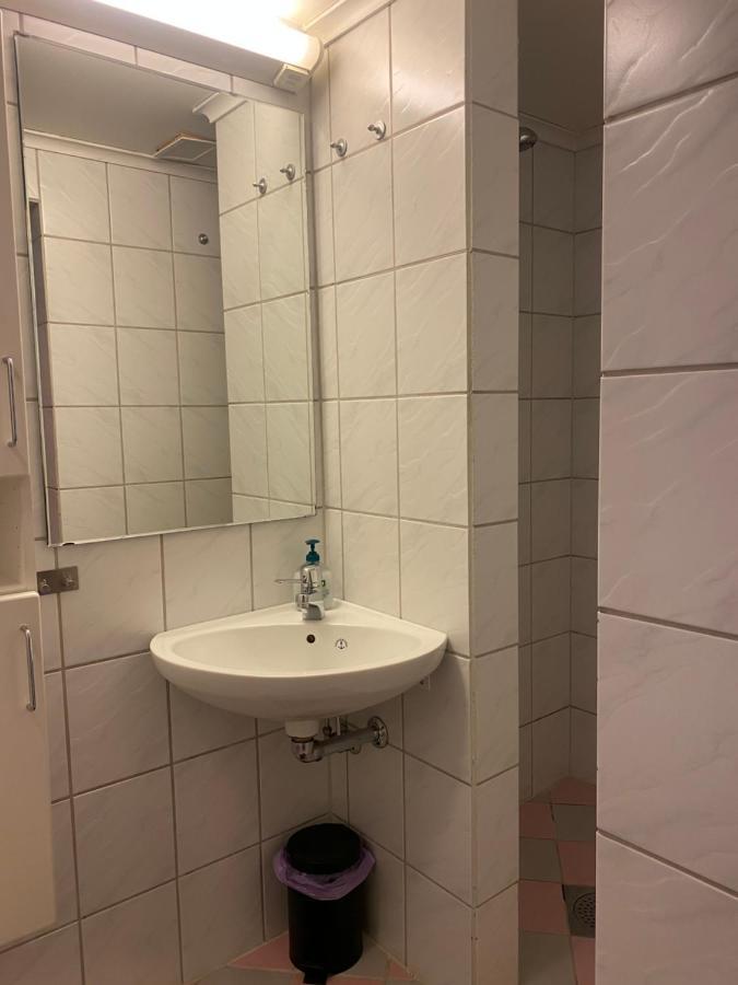 Walo Apartments Tromso - Alfheim 10 Min Walk To City Centre - No Parking Exteriör bild