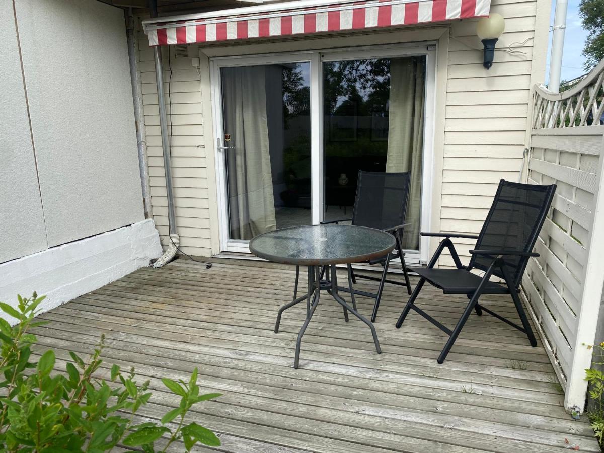 Walo Apartments Tromso - Alfheim 10 Min Walk To City Centre - No Parking Exteriör bild