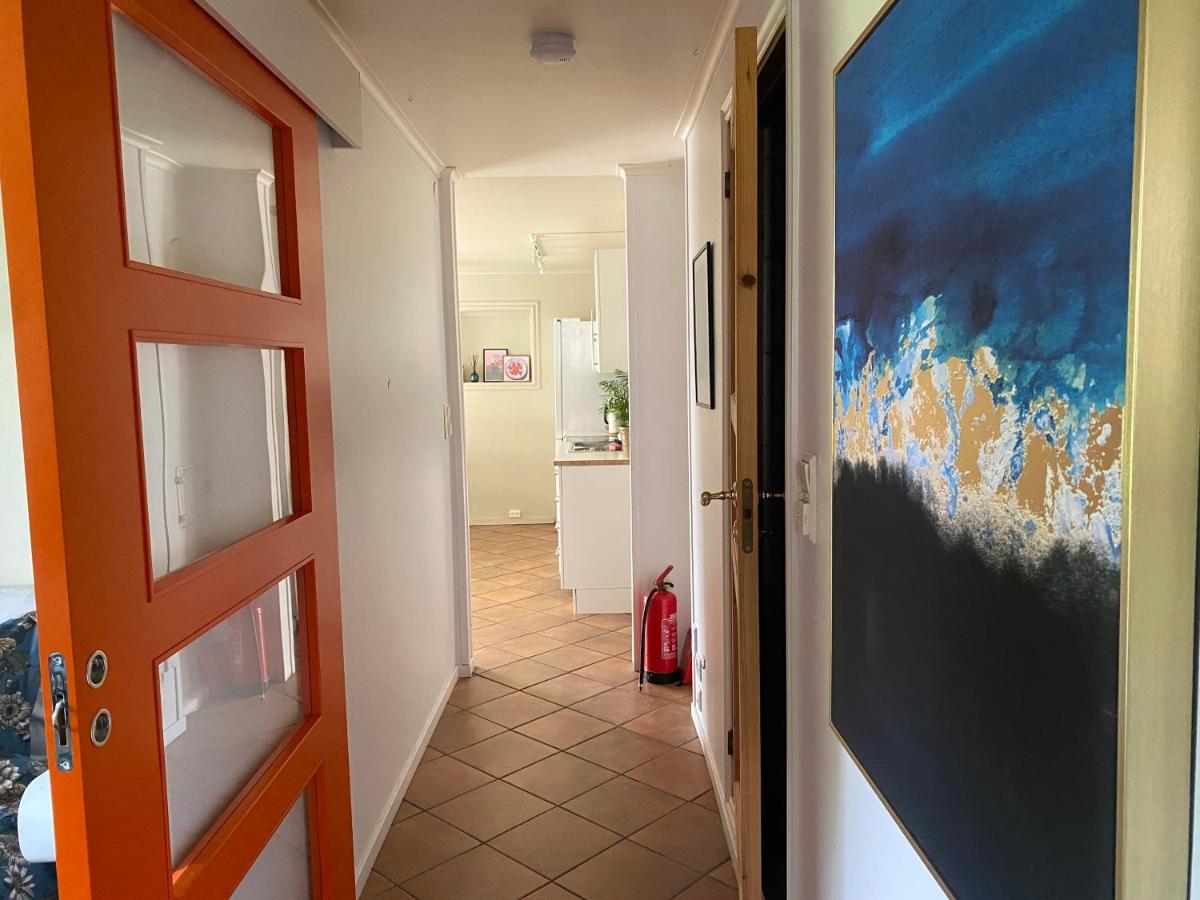 Walo Apartments Tromso - Alfheim 10 Min Walk To City Centre - No Parking Exteriör bild