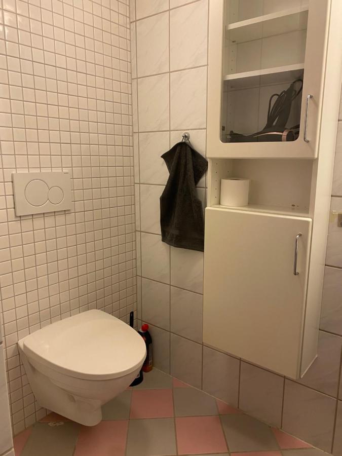 Walo Apartments Tromso - Alfheim 10 Min Walk To City Centre - No Parking Exteriör bild