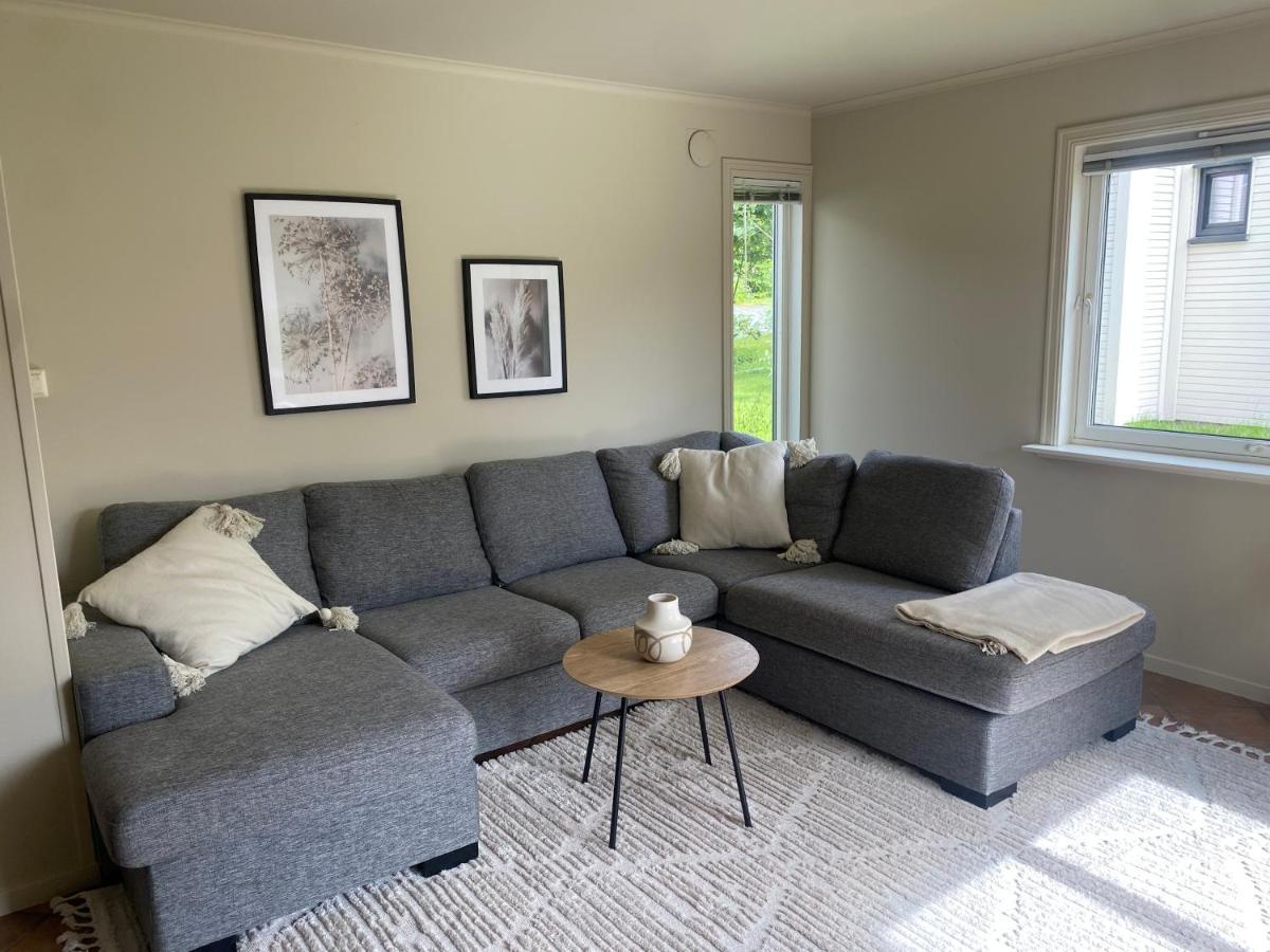 Walo Apartments Tromso - Alfheim 10 Min Walk To City Centre - No Parking Exteriör bild