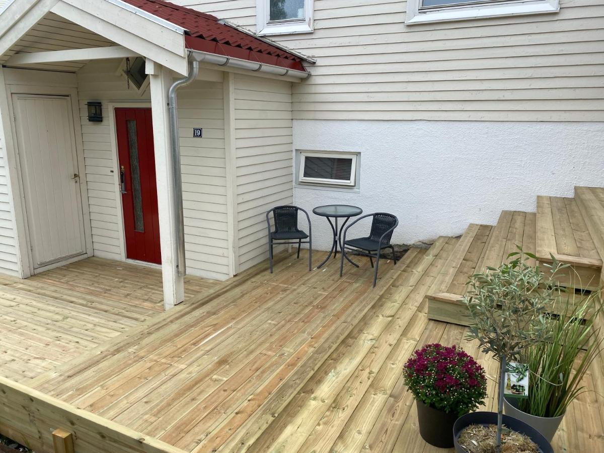 Walo Apartments Tromso - Alfheim 10 Min Walk To City Centre - No Parking Exteriör bild